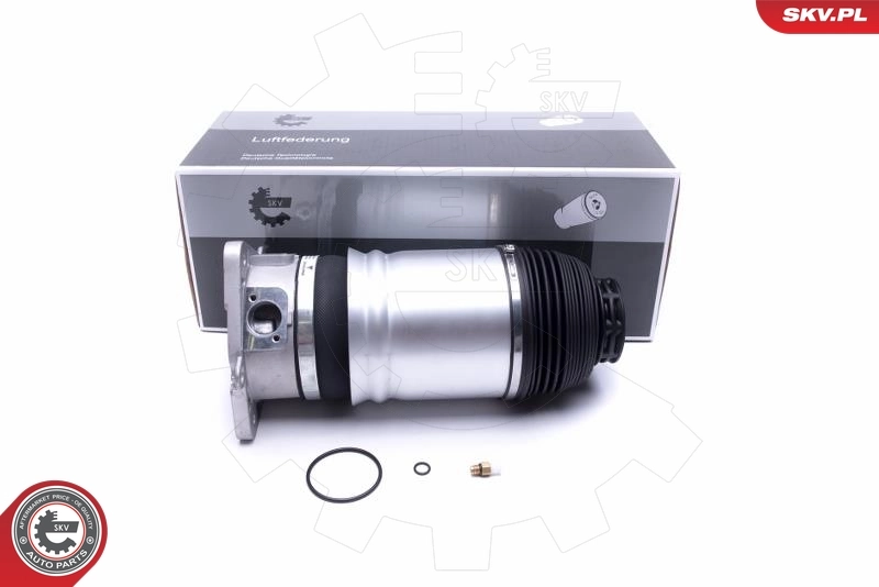 Air Suspension Strut